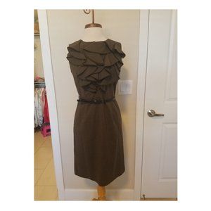 Sheath Dress